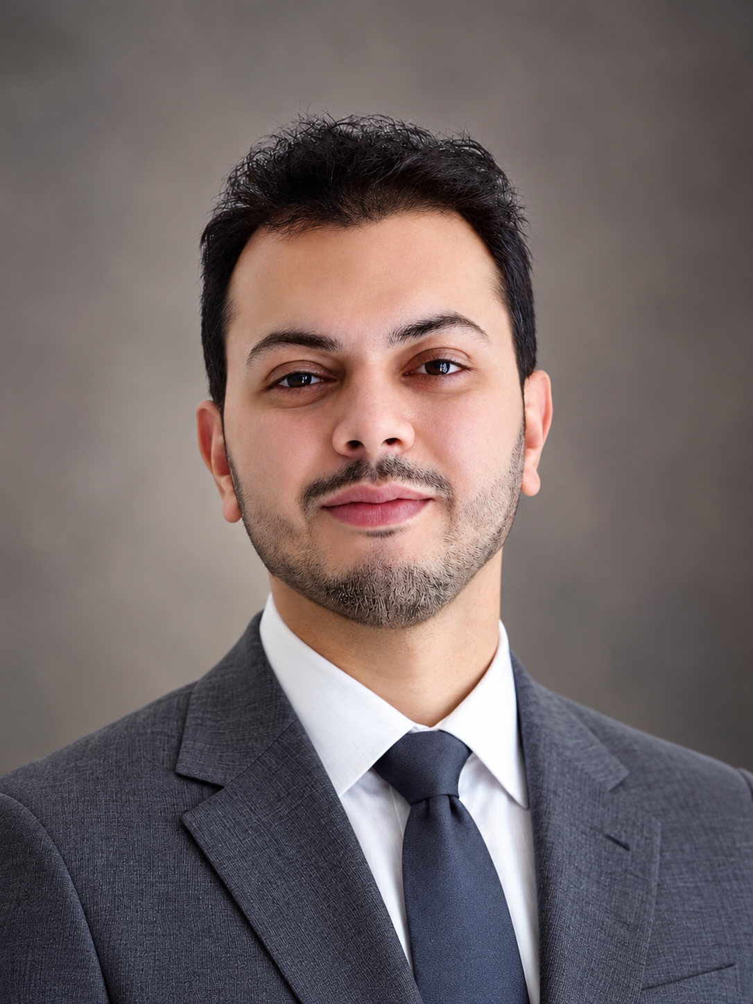 Ali Sajjadi, your local IT support specialist